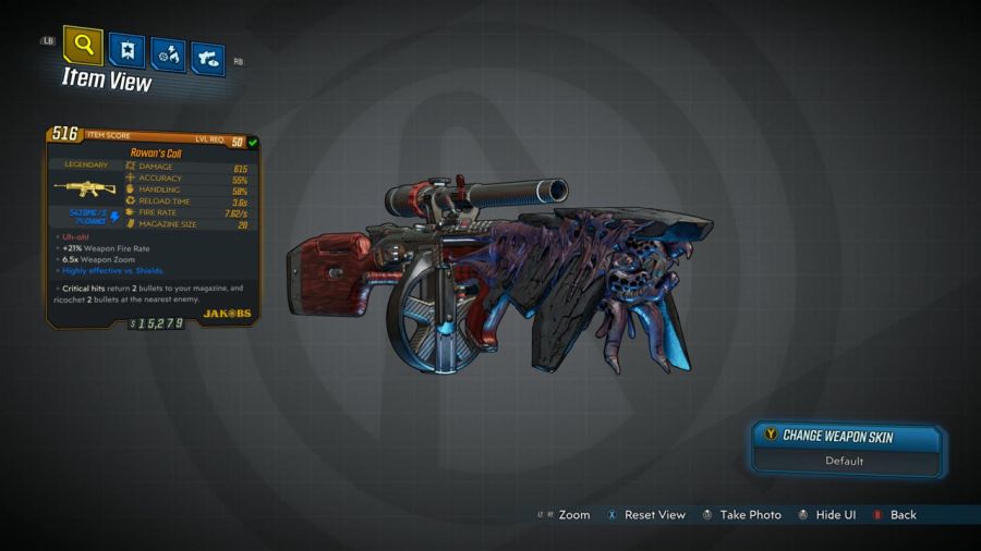 The Best Weapons in Borderlands 3 and Guide on Where to find them